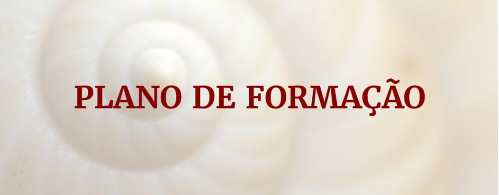 Escola moderna plano de formacao