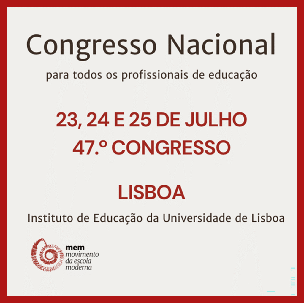 Plano de atividades mem congresso nacional