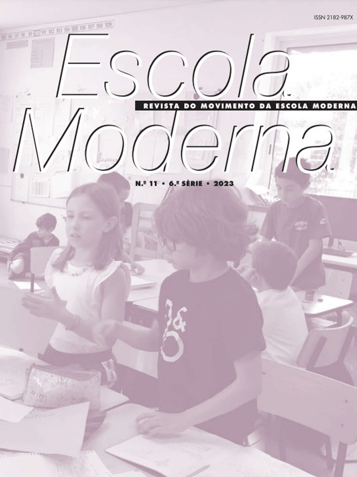 Revista do movimento da escola moderna 11 6