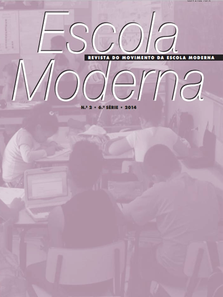 Revista do movimento da escola moderna 2 6