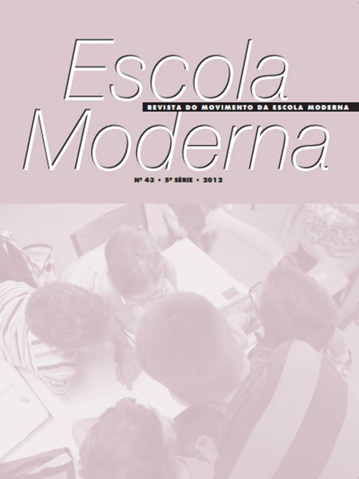Revista do movimento da escola moderna 43 5
