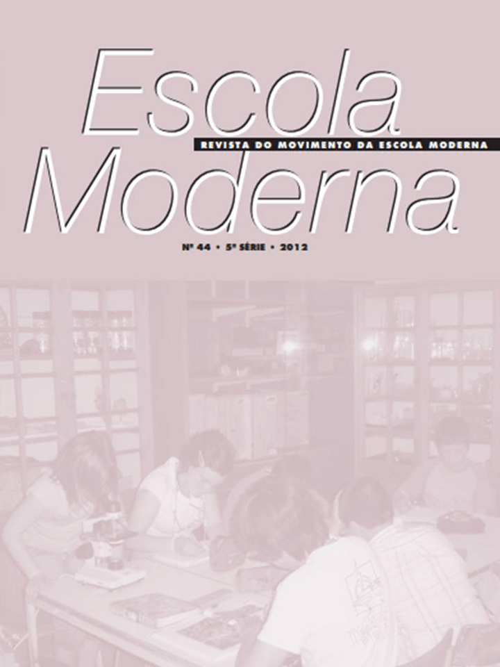 Revista do movimento da escola moderna 44 5