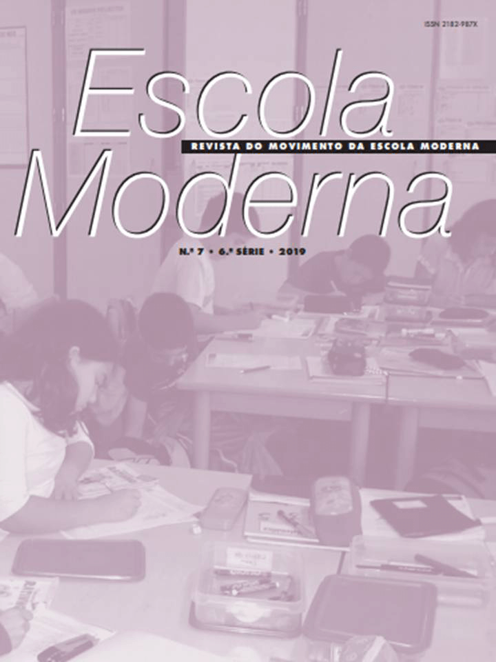 Revista do movimento da escola moderna 7 6